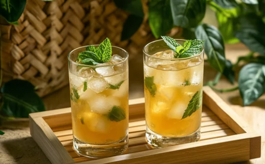 Lili's Iced Tea
