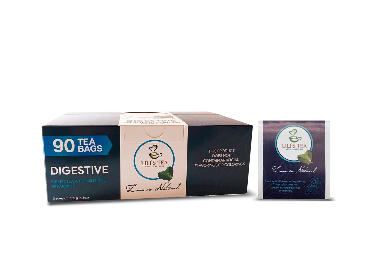 Digestive Tea