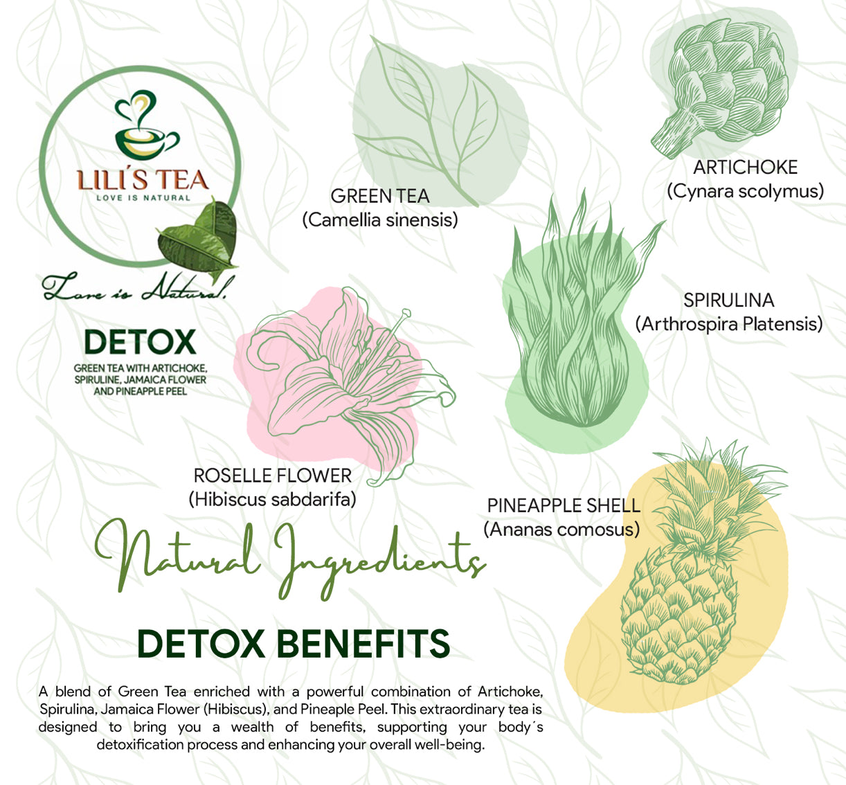Detox Tea