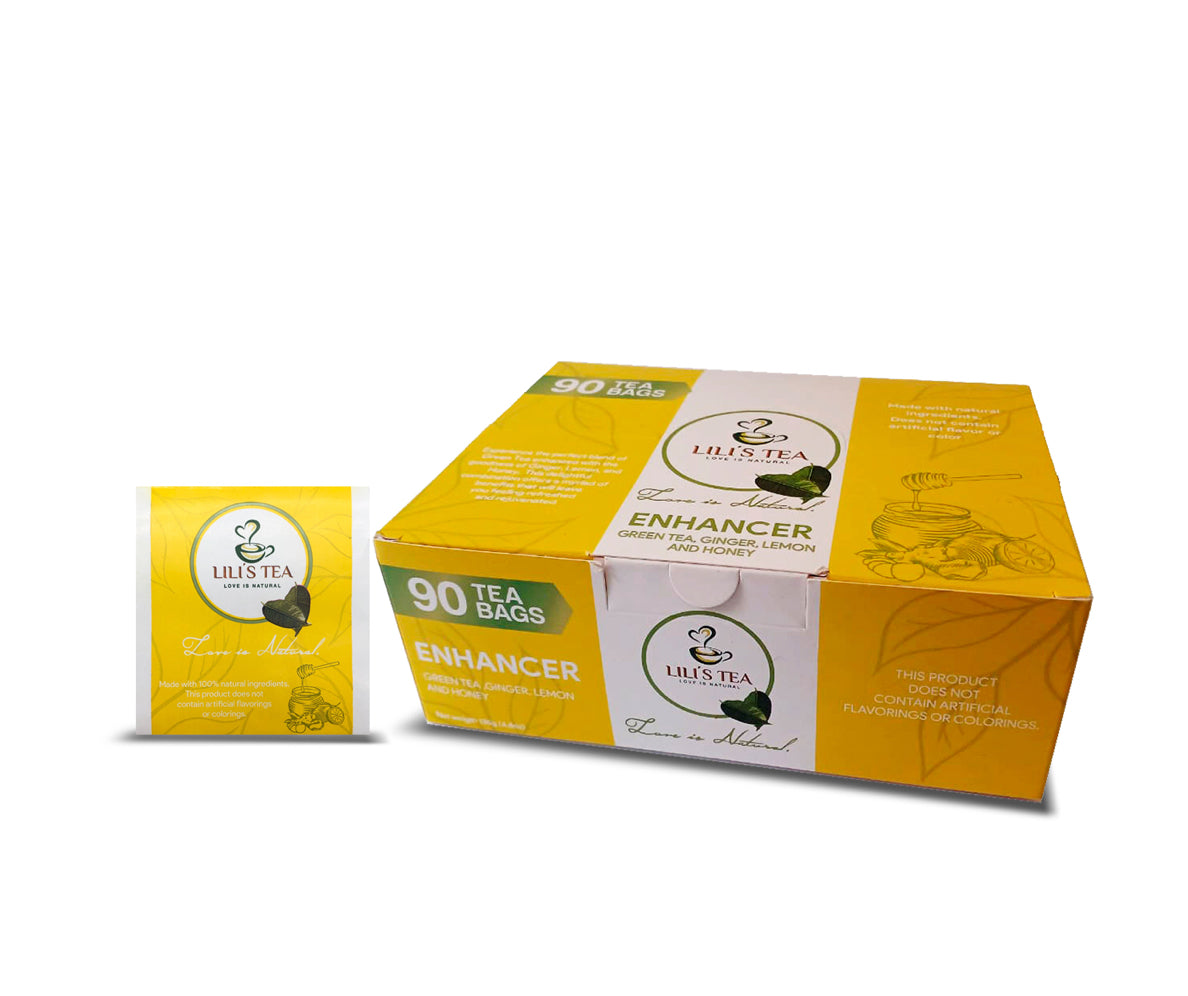 Enhancer Tea